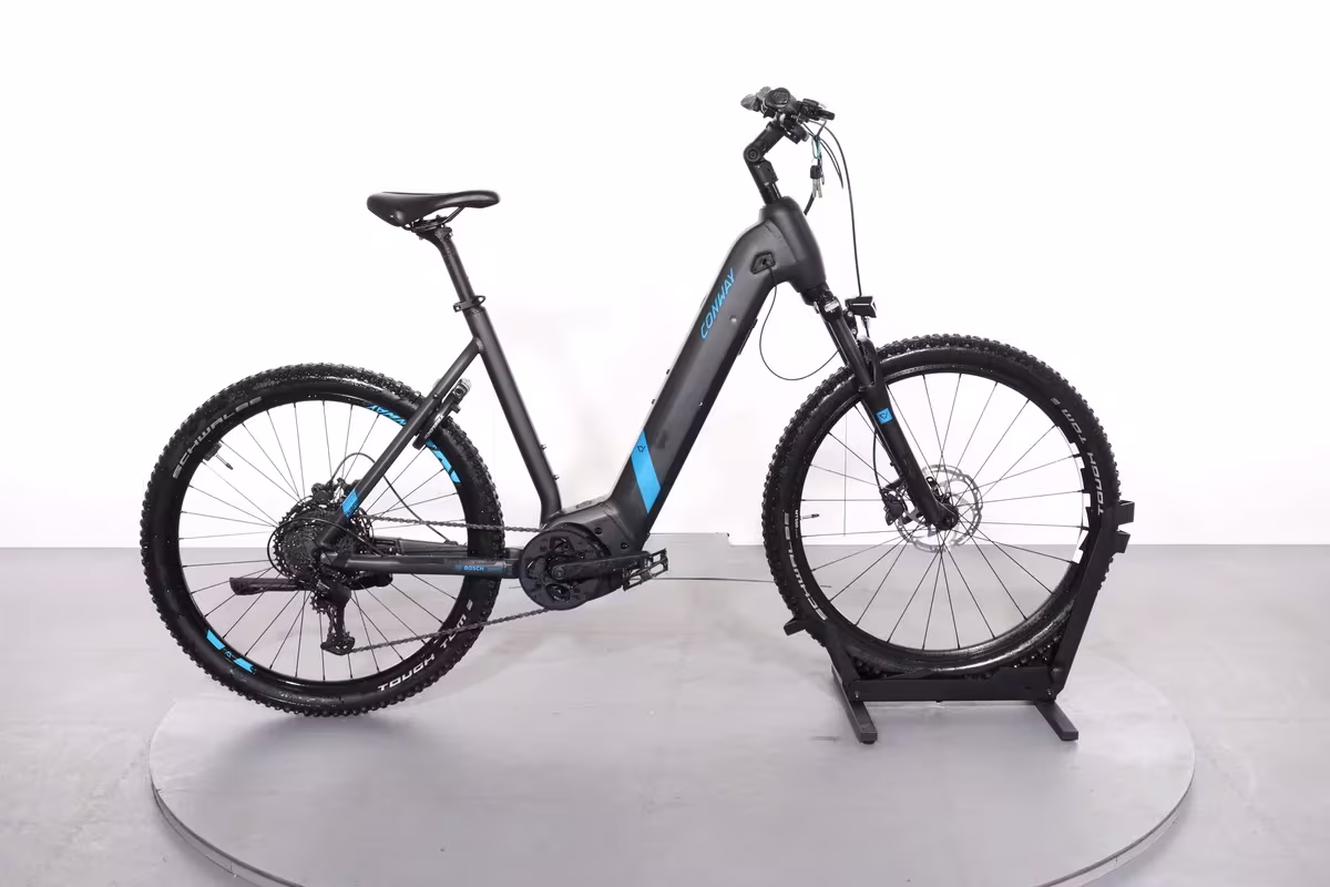 Conway Cairon C 2.0