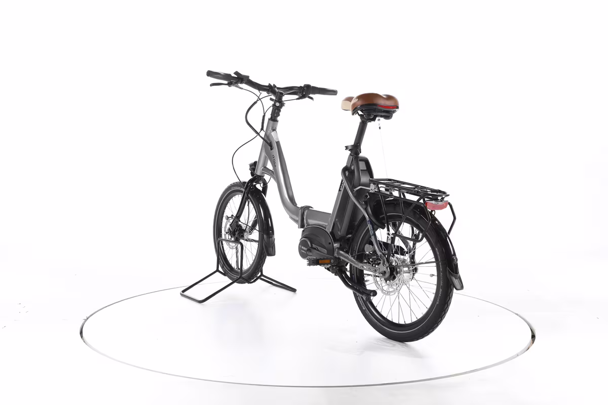 Sparta D-Wiz Vélo Électrique Pliant Cadre bas - Miniature 9