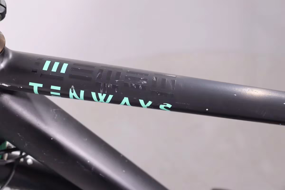 Tenways CGO600 - Miniature 8