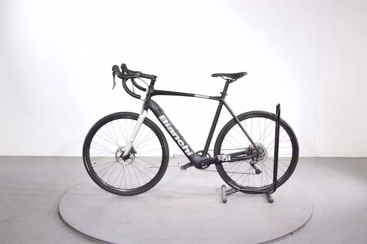 Bianchi Impulso E-Allroad - Miniature 4