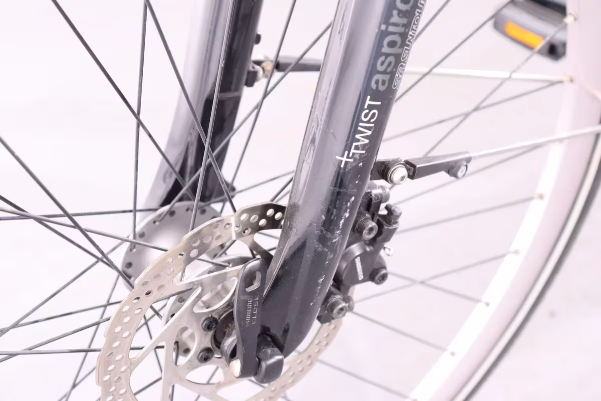 Giant Aspiro Hybrid 1 - Miniature 9