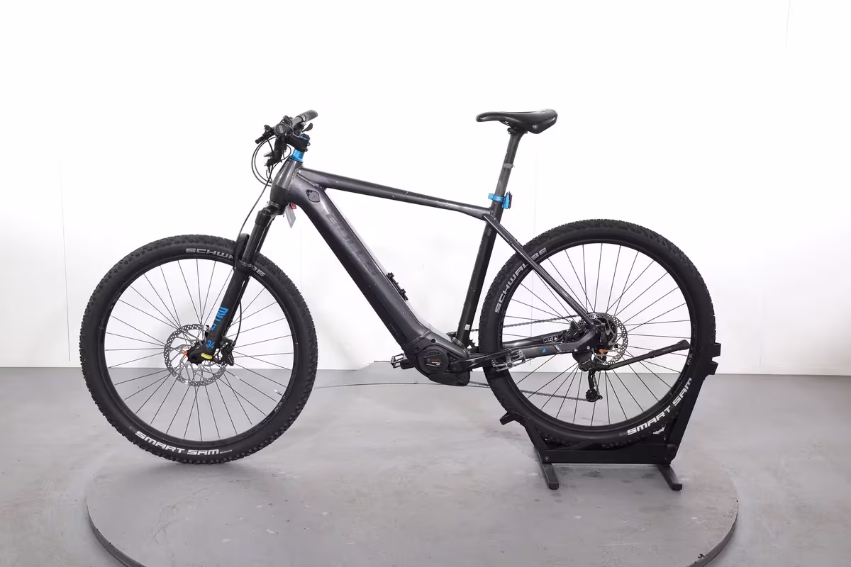 Bulls COPPERHEAD EVO 1 XXL - Miniature 4