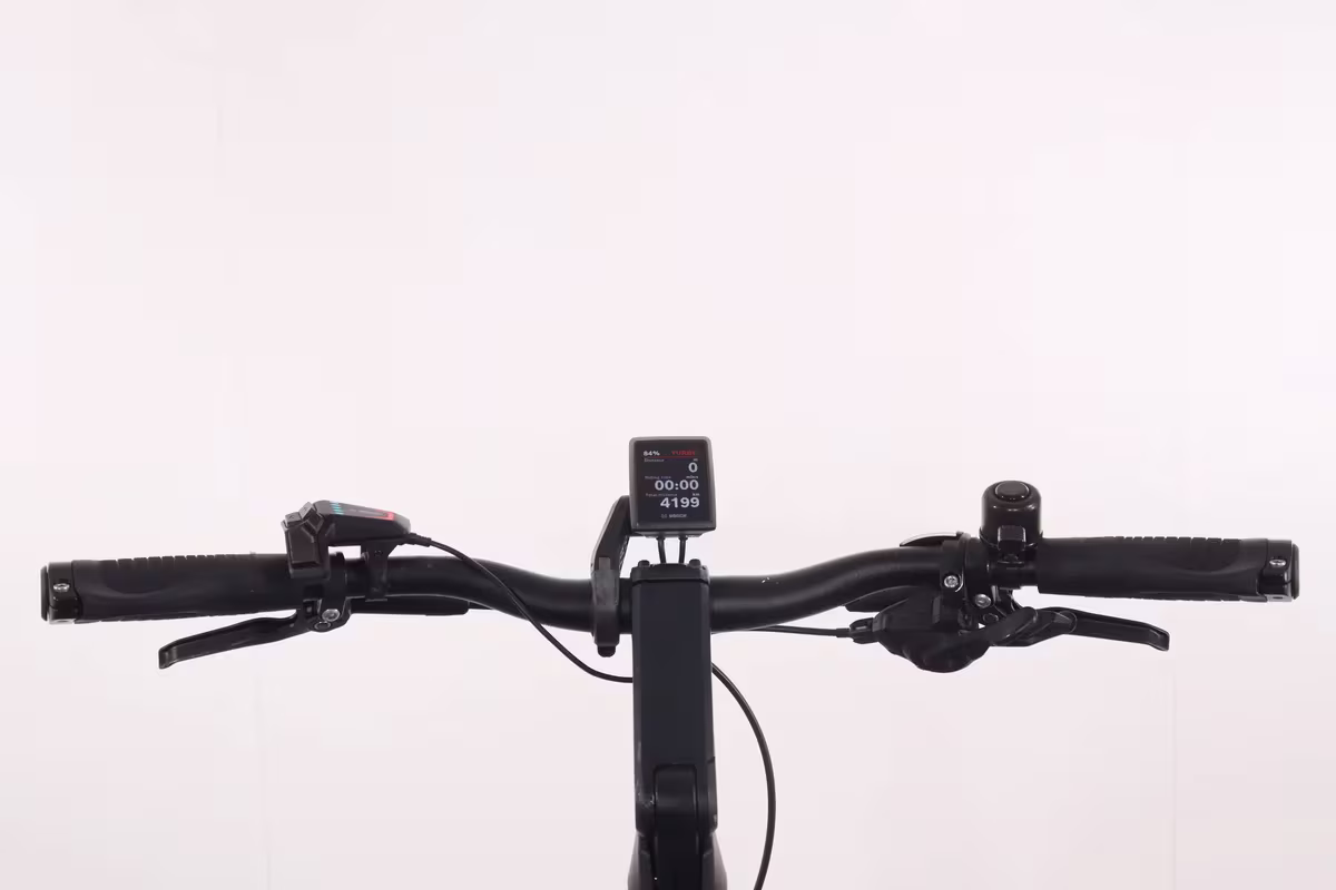 KTM MACINA STYLE 730 - Miniature 7