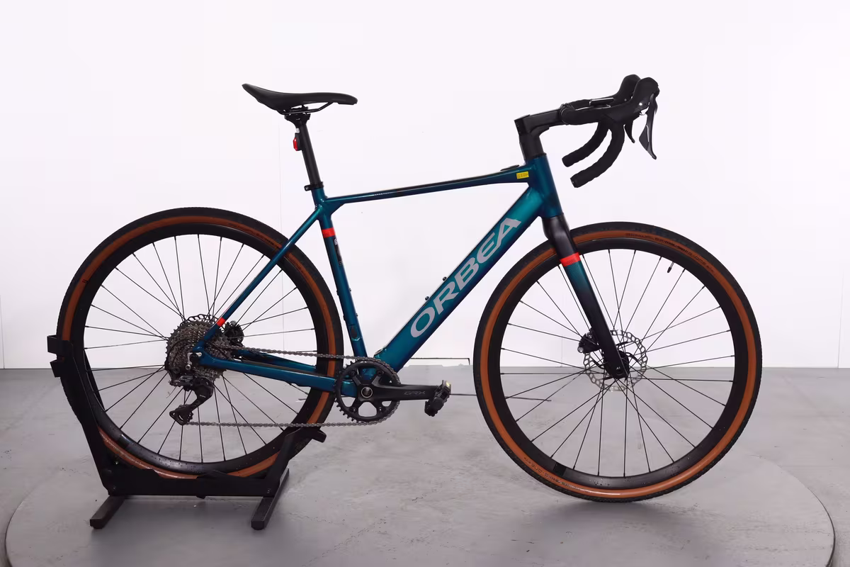 Orbea Gain D30