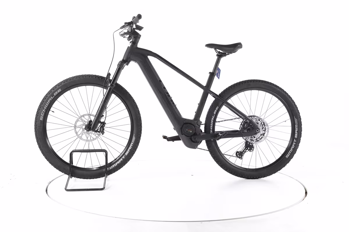 Cube Reaction Hybrid SLX E-Bike - Miniature 7