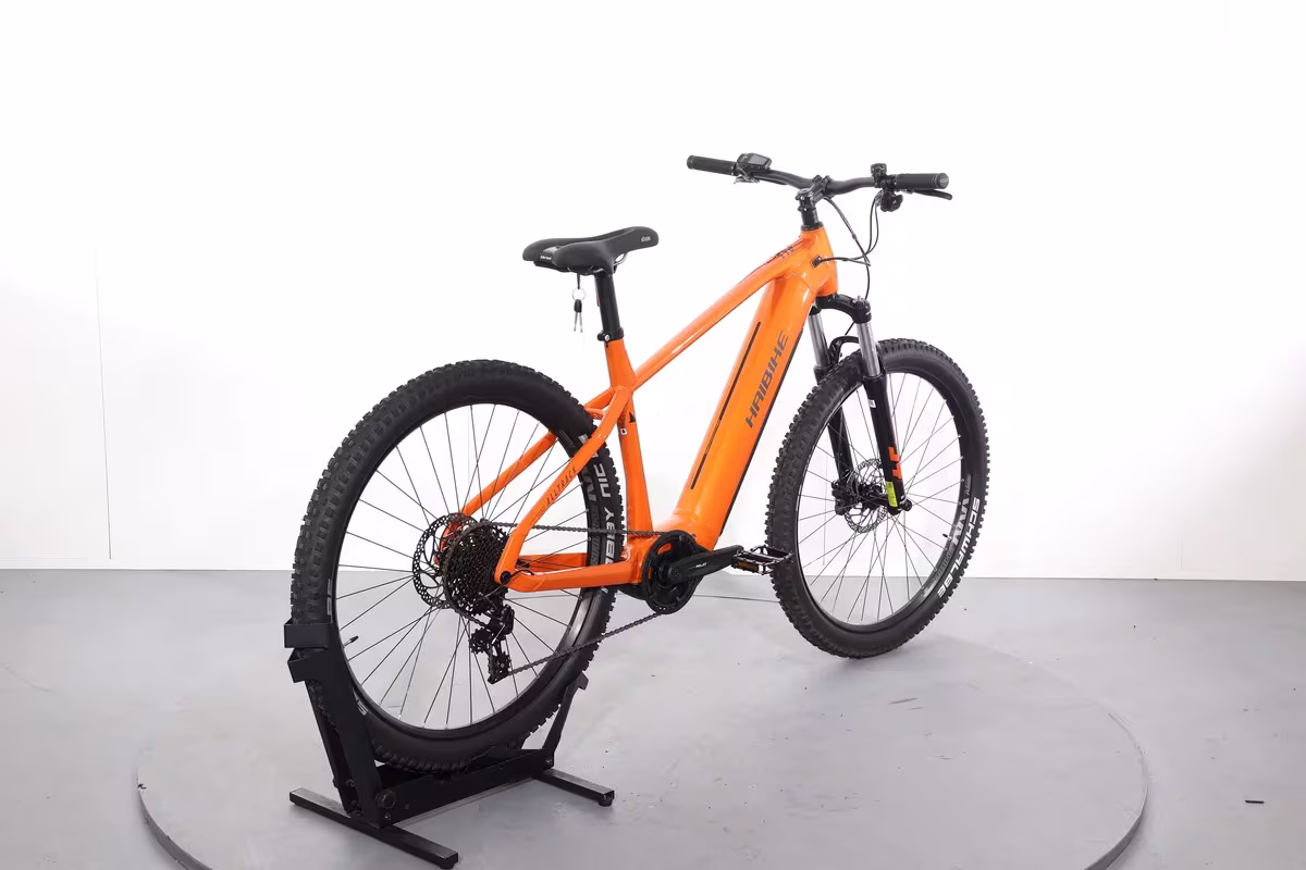 Haibike ALLTRACK 6 - Miniature 6