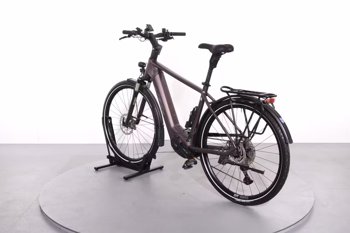 KTM MACINA STYLE 710 - Miniature 5