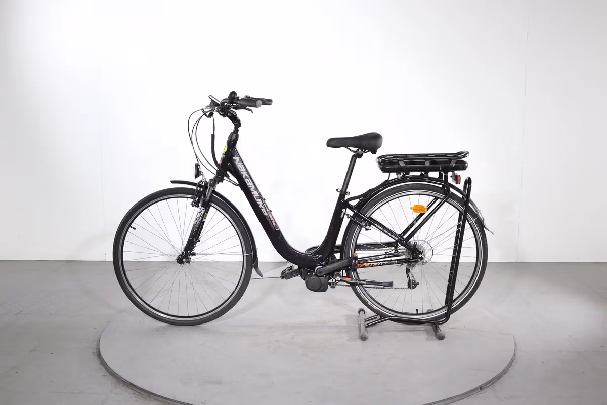 Nakamura E-Powerfit LTD - Miniature 4