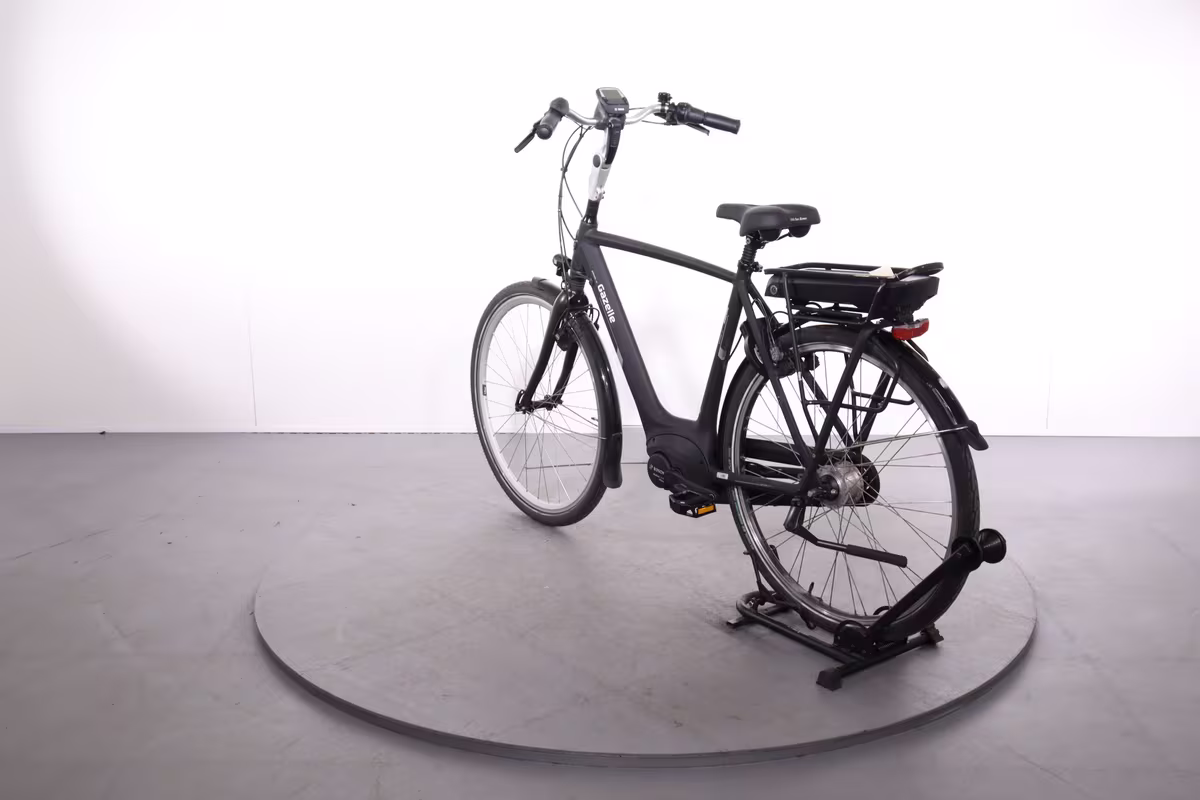 Gazelle Grenoble C7+ - Miniature 5