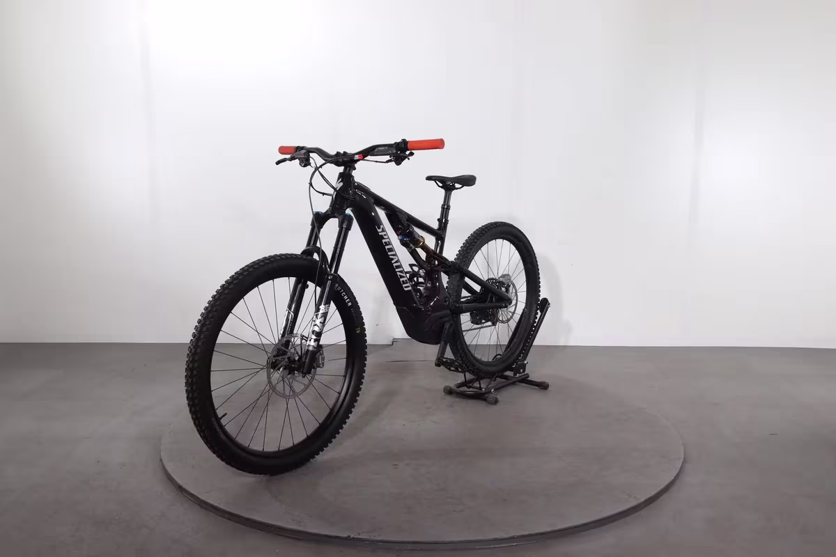 Specialized Turbo Levo Comp Alloy - Miniature 3
