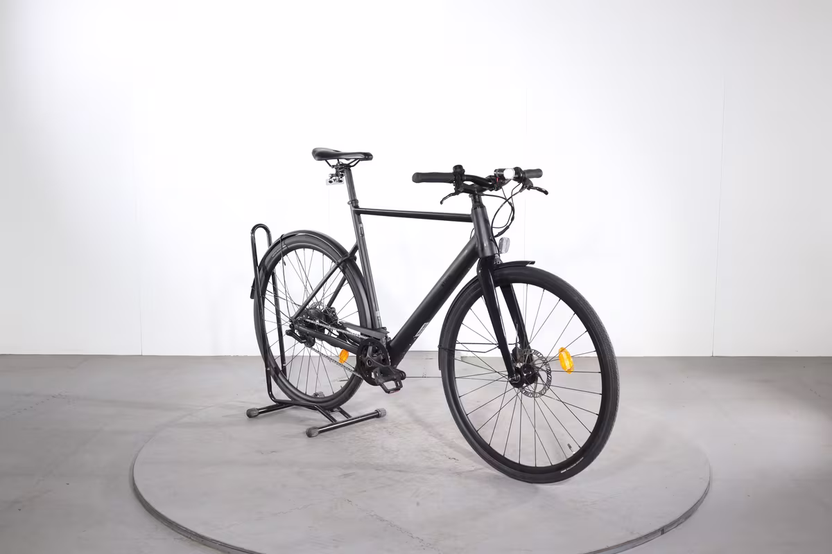 Decathlon Speed 900 E - Miniature 2
