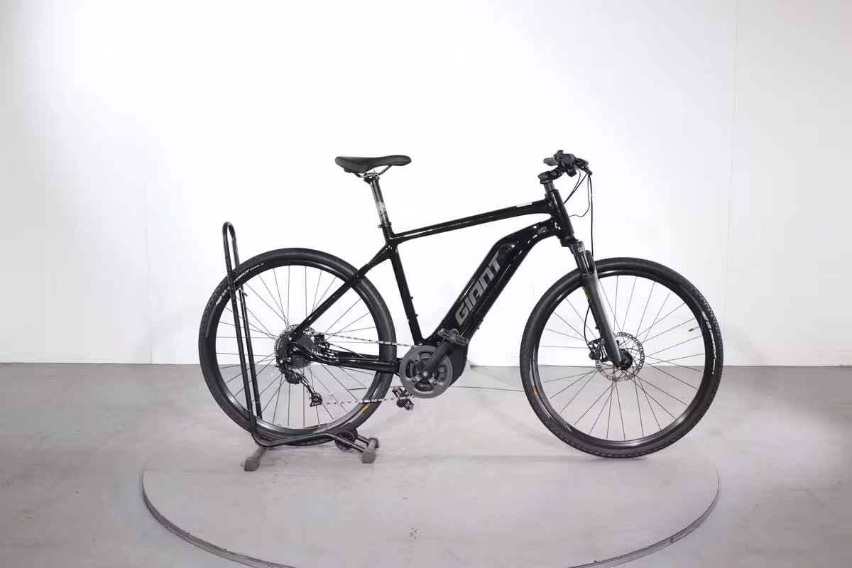 Giant Roam E+ GTS