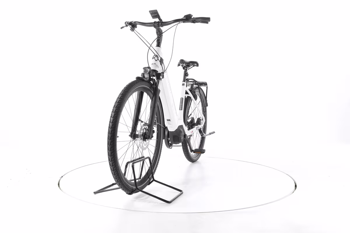 Kalkhoff Endeavour 3 B. Move Vélo Électrique de Trekking Cadre bas - Miniature 5