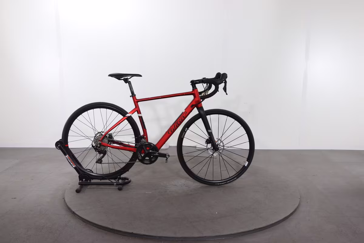 Wilier Triestina Hybrid