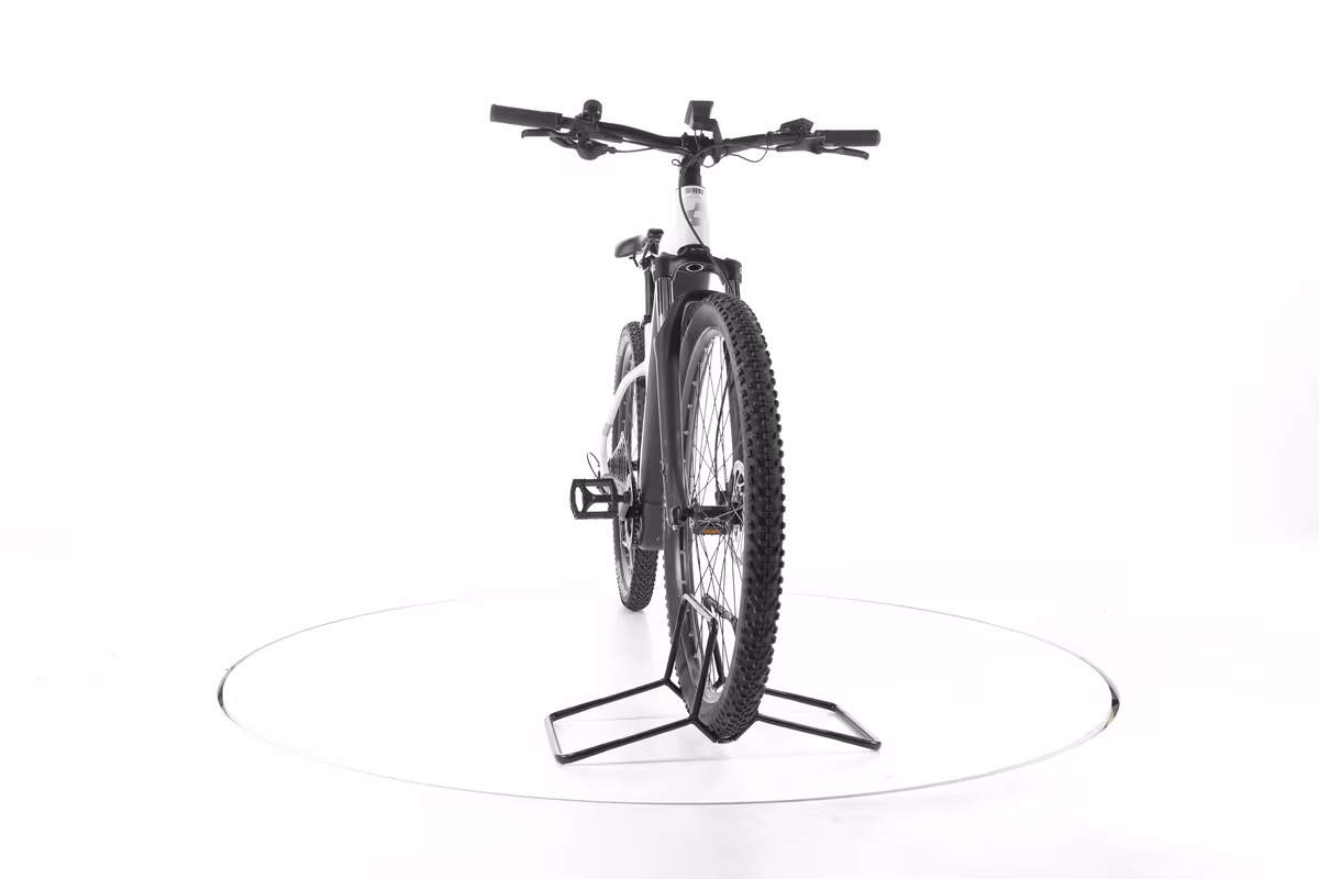 Cube Reaction Hybrid ONE E-Bike - Miniature 4