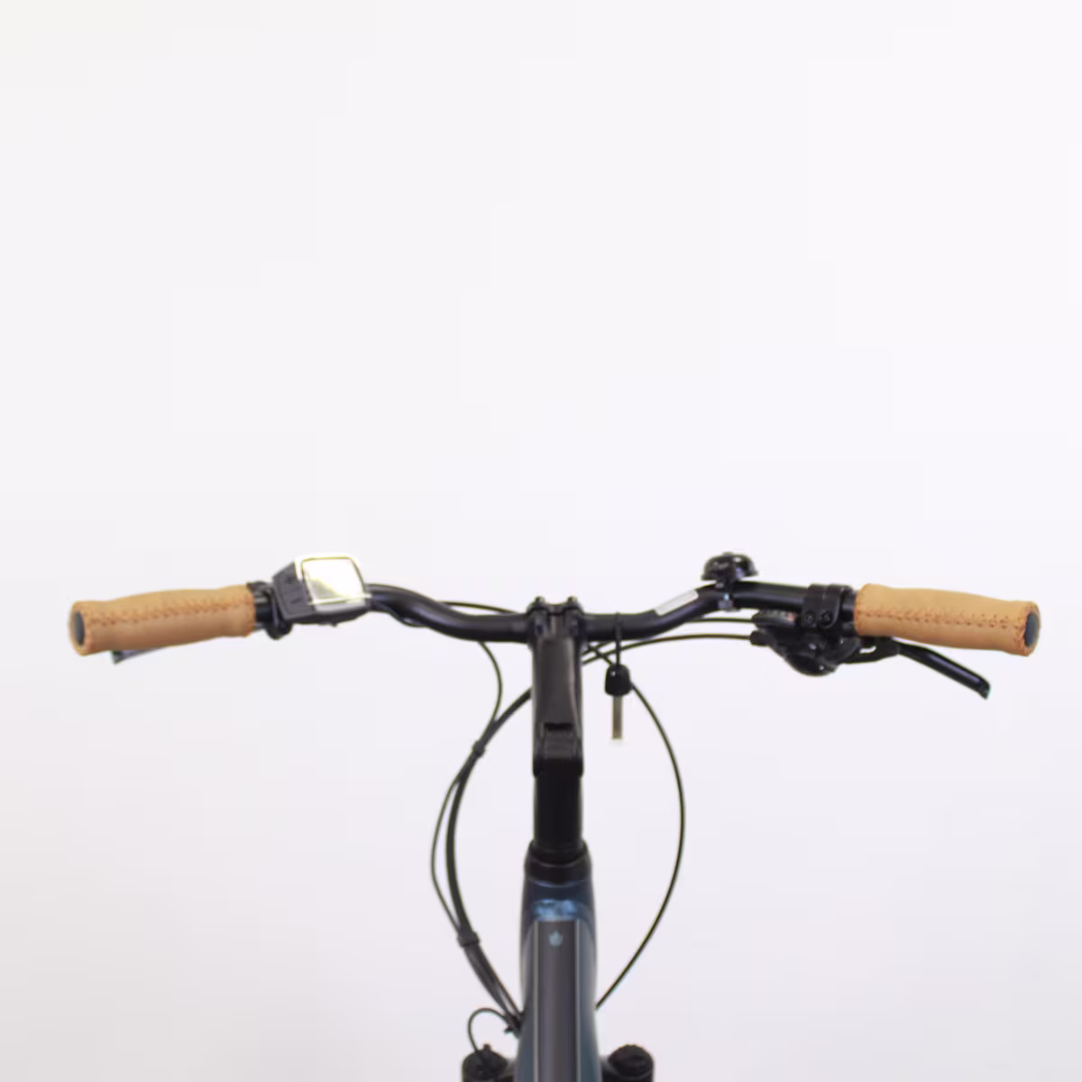 Vélo de ville électrique Granville E-Urban 10 2025 - Miniature 9