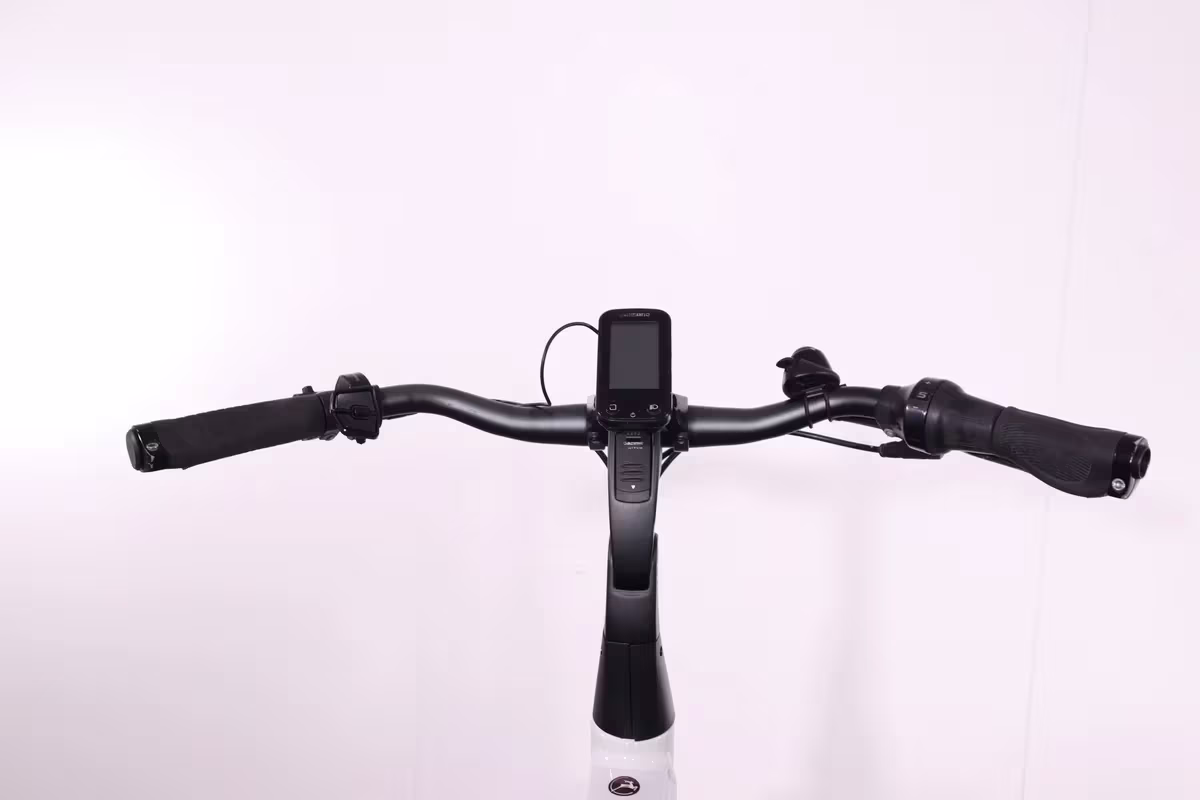 Gazelle Chamonix C5 HMS - Miniature 7