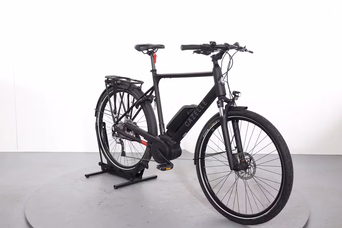 Gazelle MEDEO T9 - Miniature 2