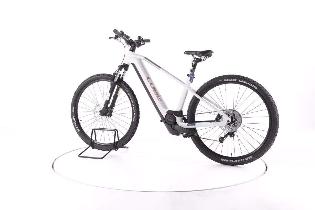 Cube Reaction Hybrid ONE E-Bike - Miniature 8