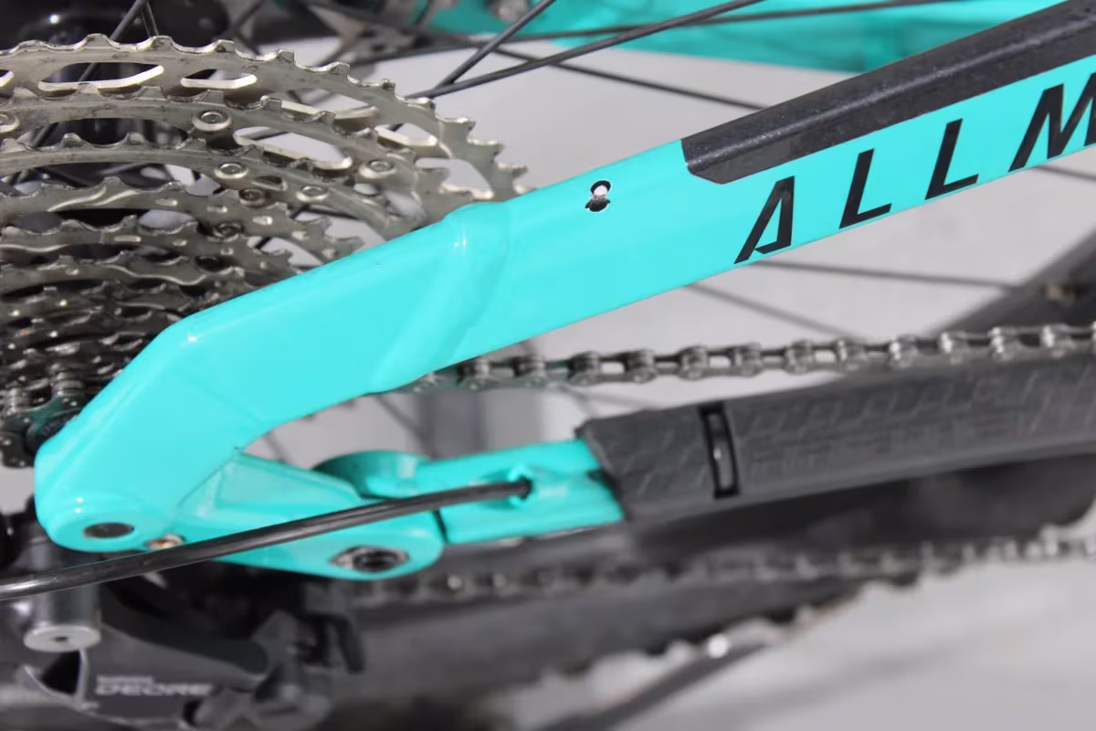 Haibike ALLMTN 1 - Miniature 8