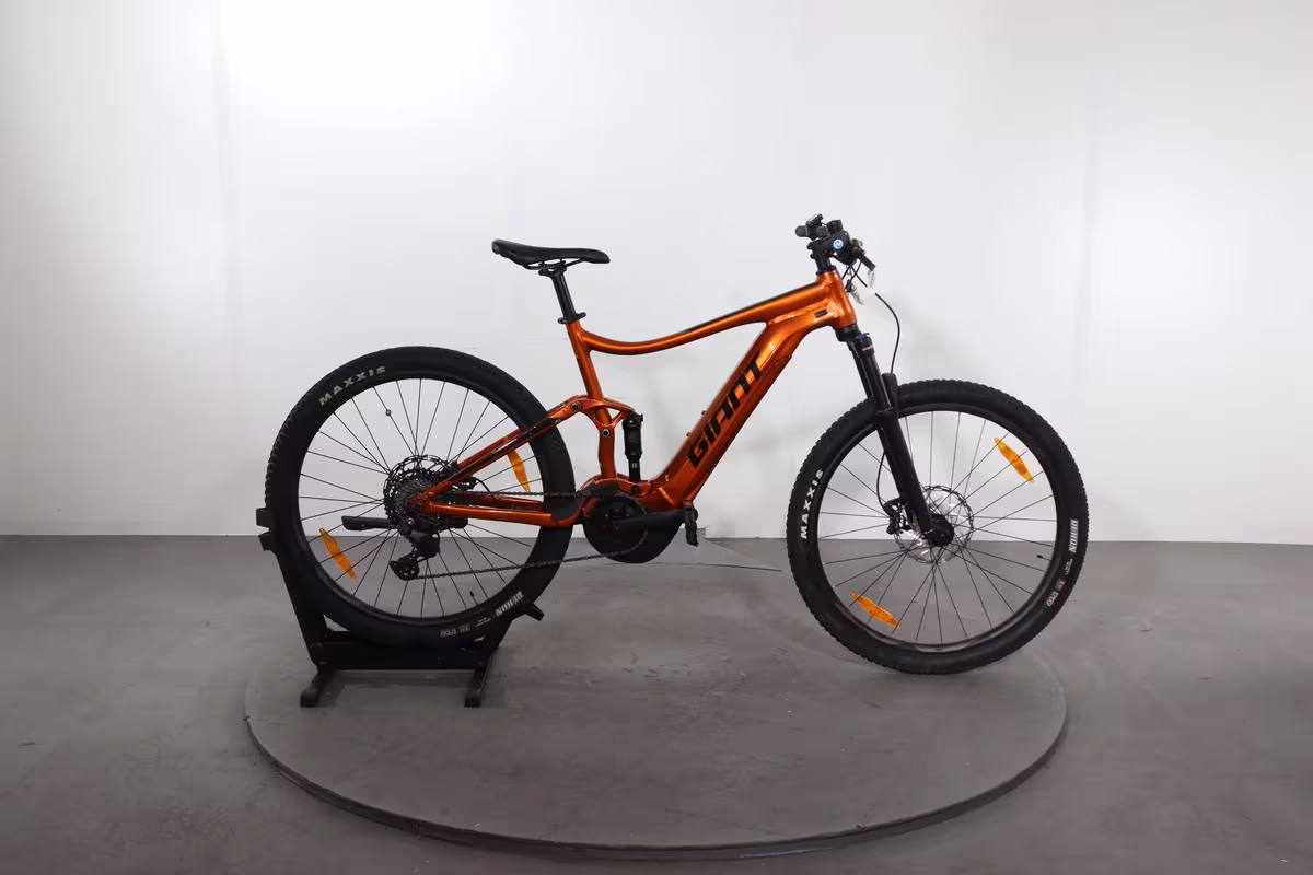 Giant Stance E+ 2