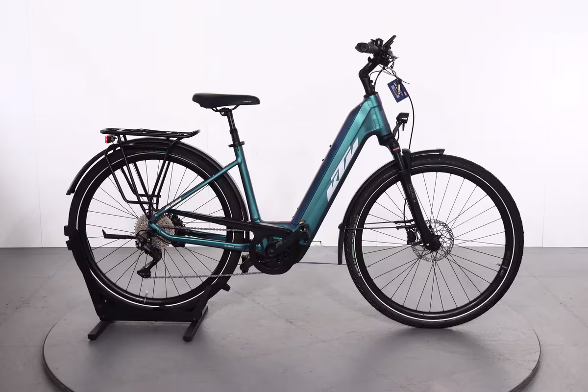 KTM MACINA TOUR CX 510