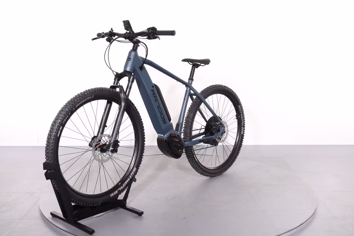 Decathlon RR700e - Miniature 3