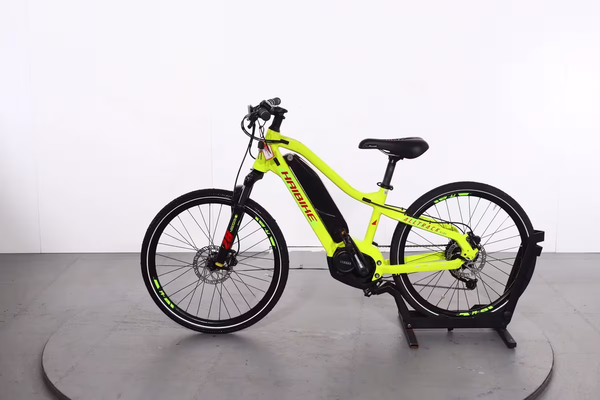 Haibike ALLTRACK KIDS - Miniature 5