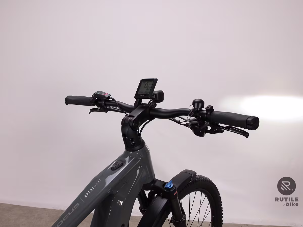 Focus AVENTURA² 6.8 S - Miniature 7