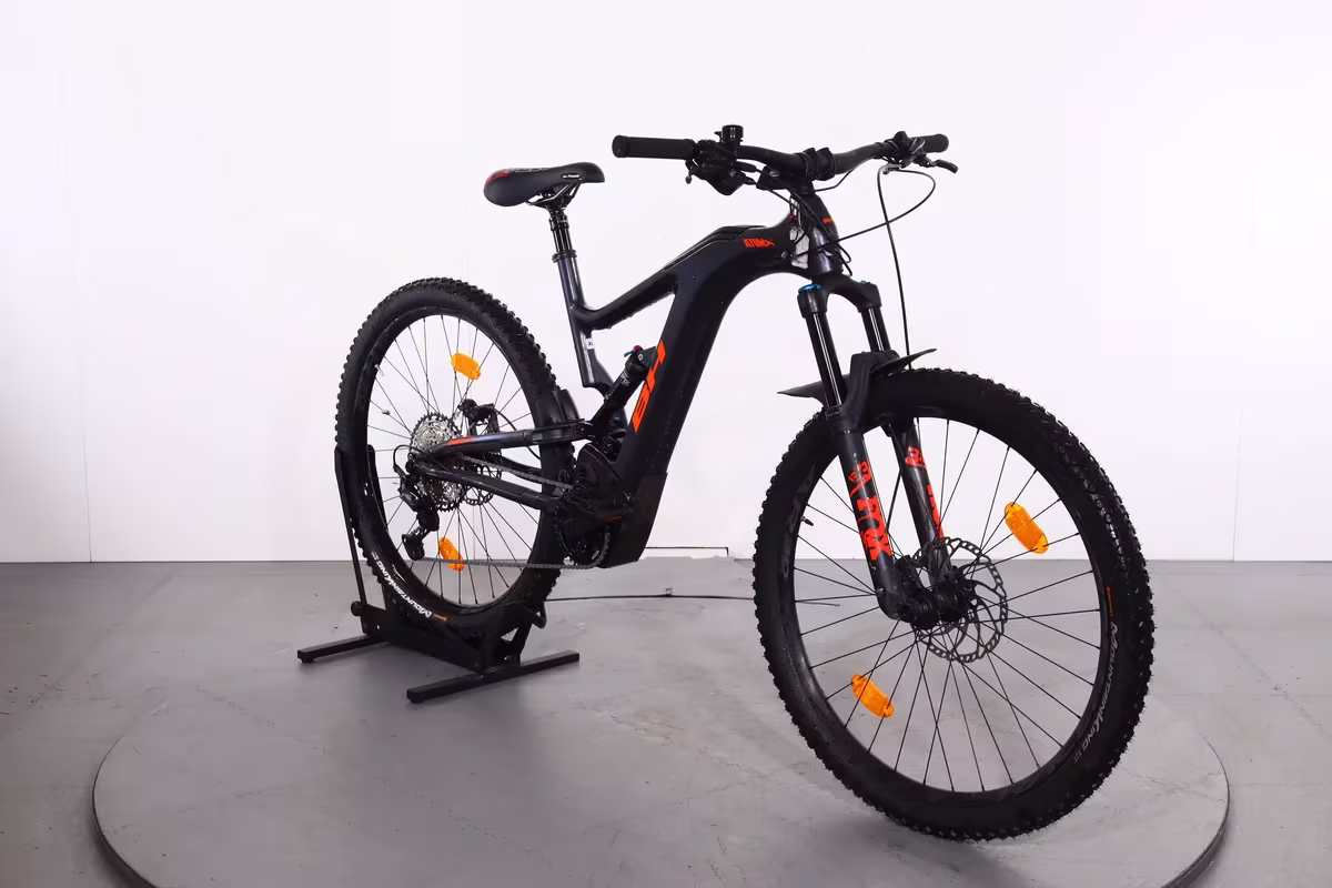 BH AtomX Carbon Lynx 5.5 Pro - Miniature 3