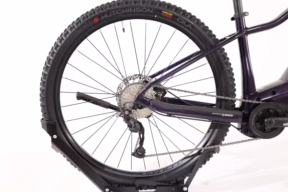 SCOTT Contessa Active eRide 930 2021 T.S - Miniature 7