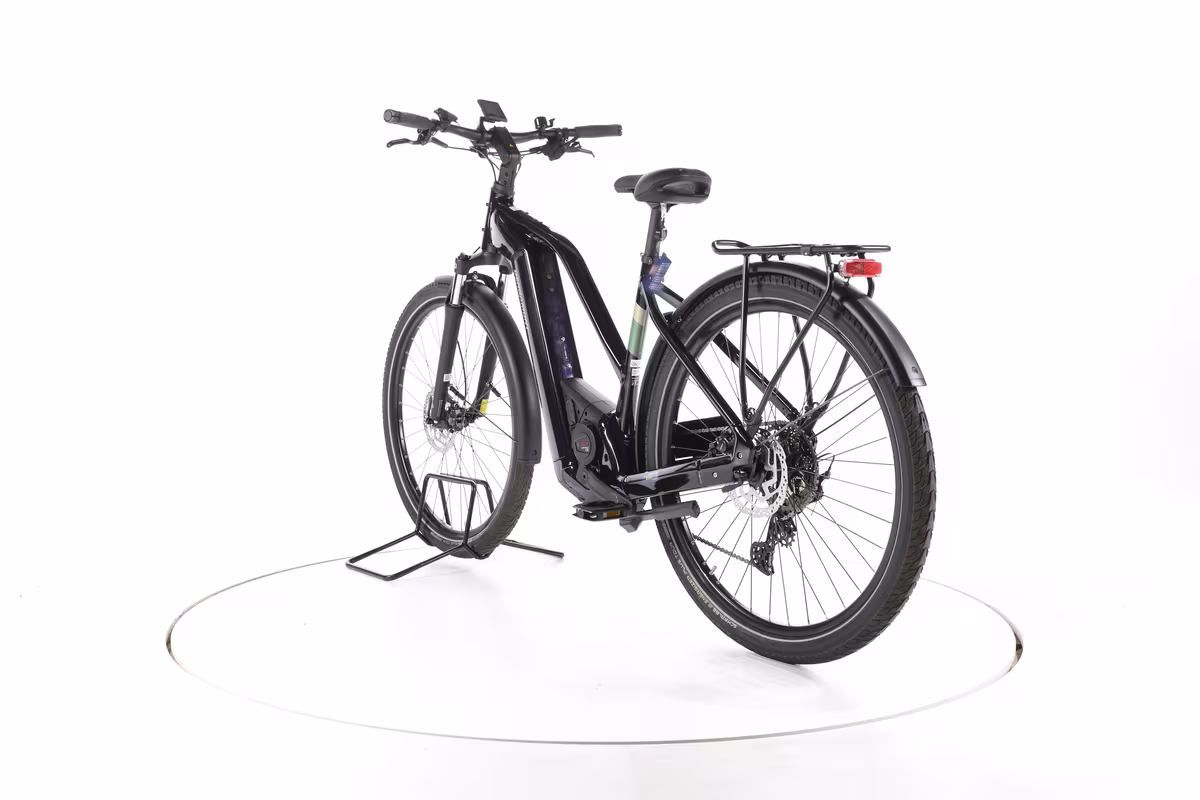 Bergamont E-Horizon Sport 6 Vélo Électrique de Trekking - Miniature 9