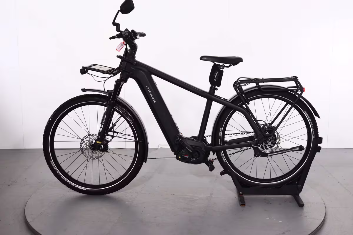 Riese & Müller Charger4 GT vario - Miniature 5
