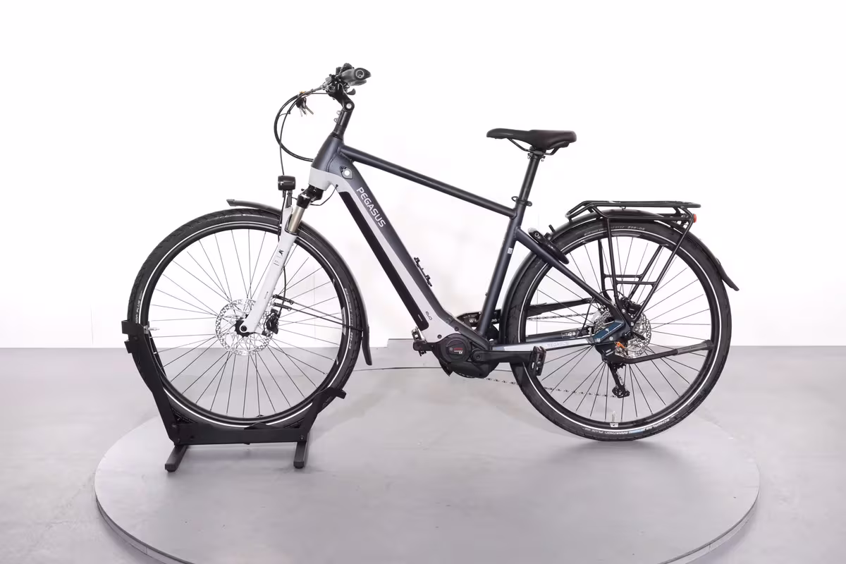Pegasus Premio EVO 10 Lite - Miniature 4