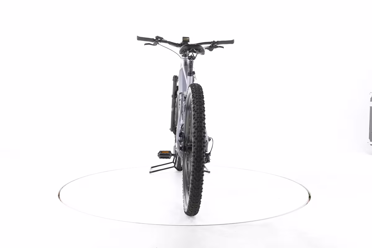 Cube Stereo Hybrid 120 Race E-Bike Tout-Suspendu - Miniature 10