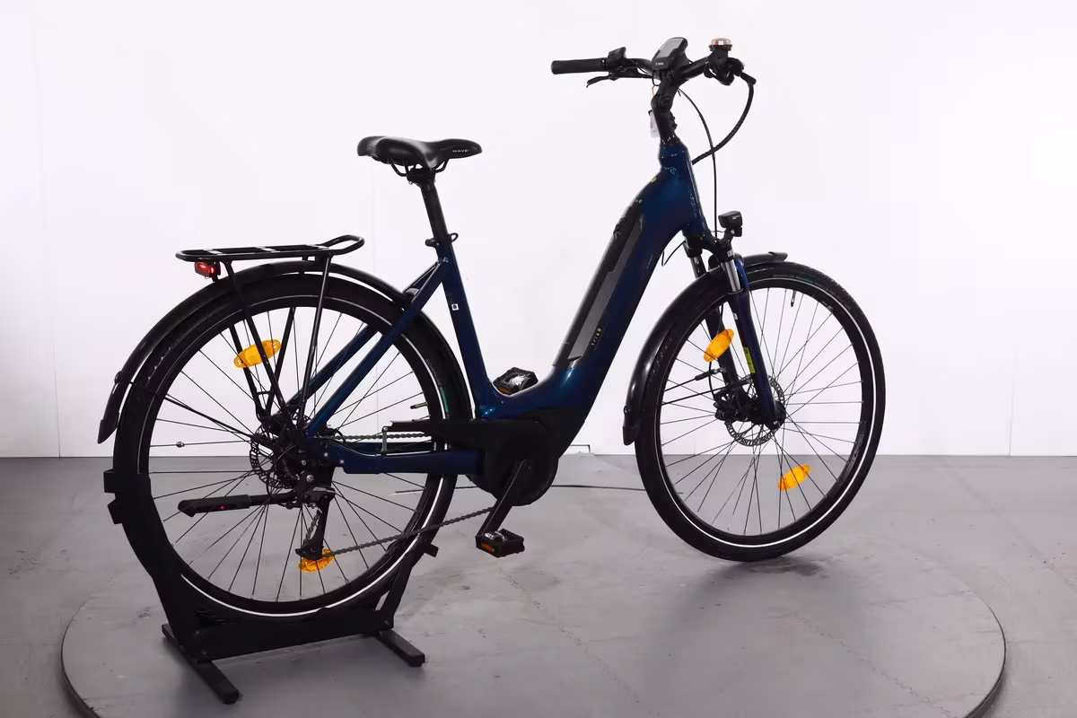 Winora Tria 8 - Miniature 6