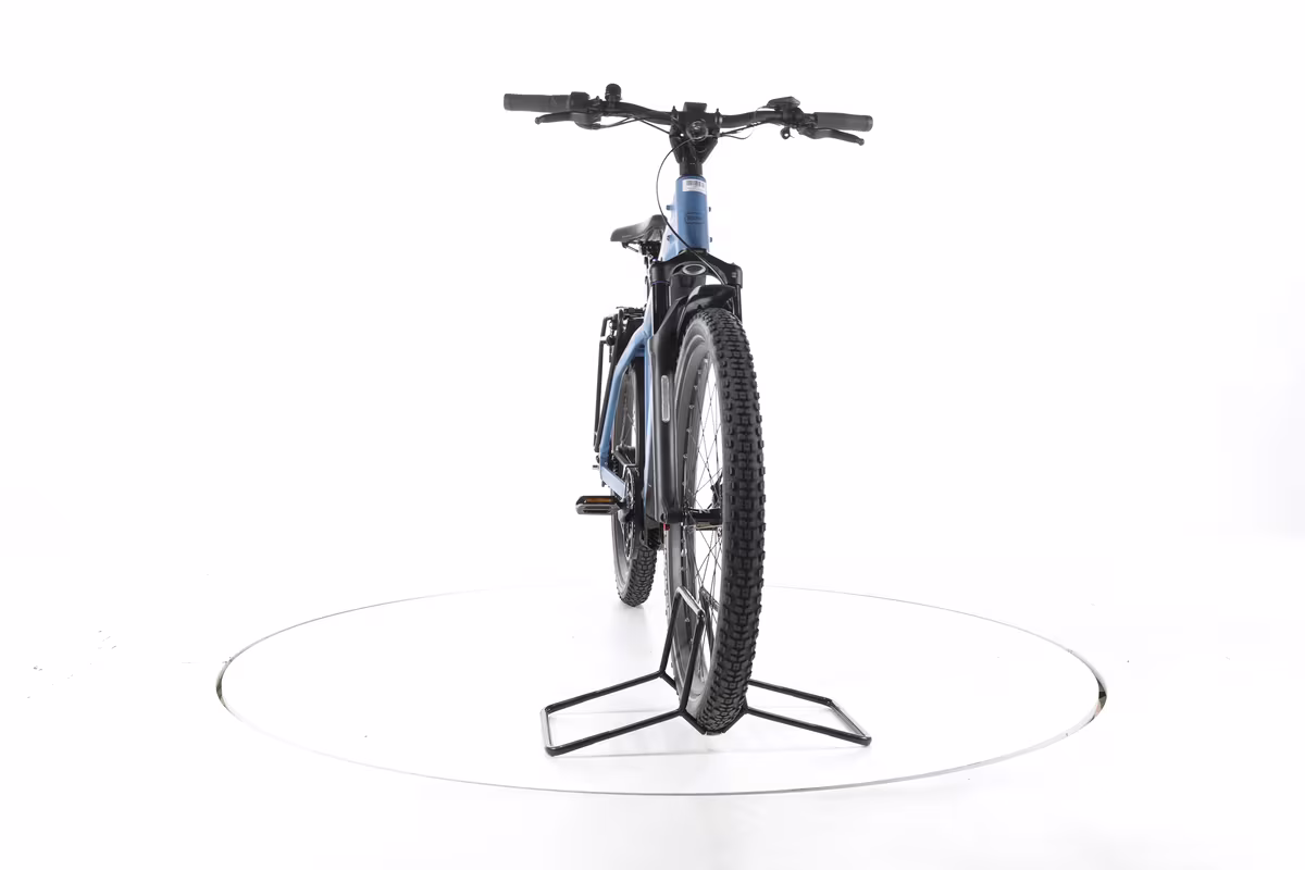 Riese & Müller Charger4 GT Vario Vélo Électrique Urbain - Miniature 4