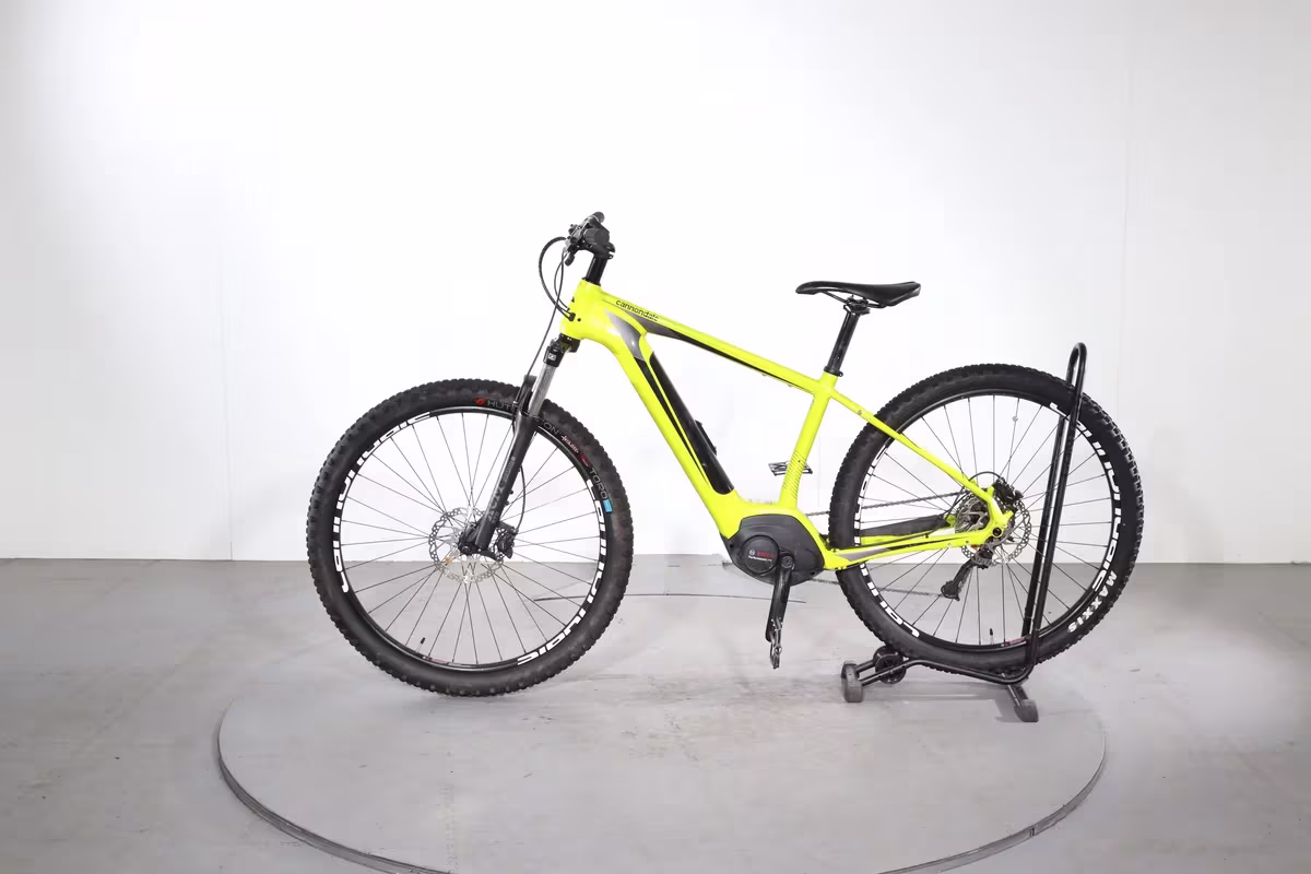 Cannondale Trail Neo 4 - Miniature 4