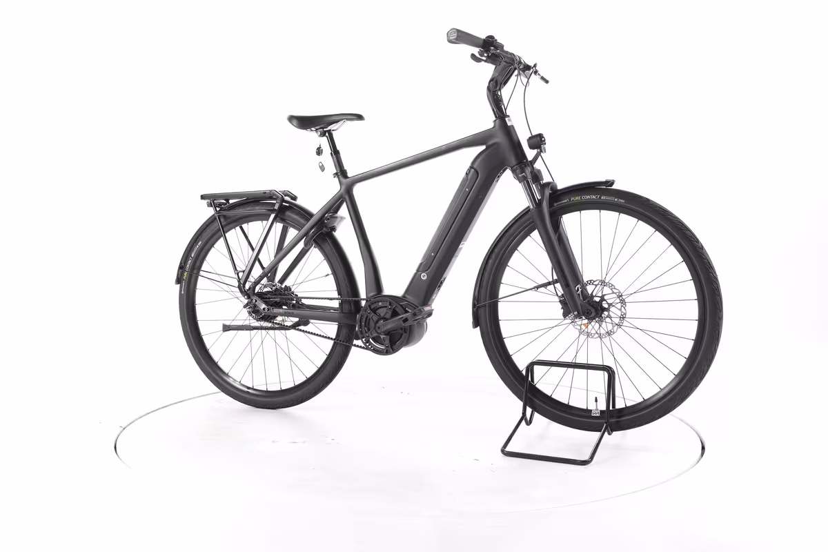 Rose Xtra Watt Evo Plus 2 Vélo Électrique Urbain - Miniature 2