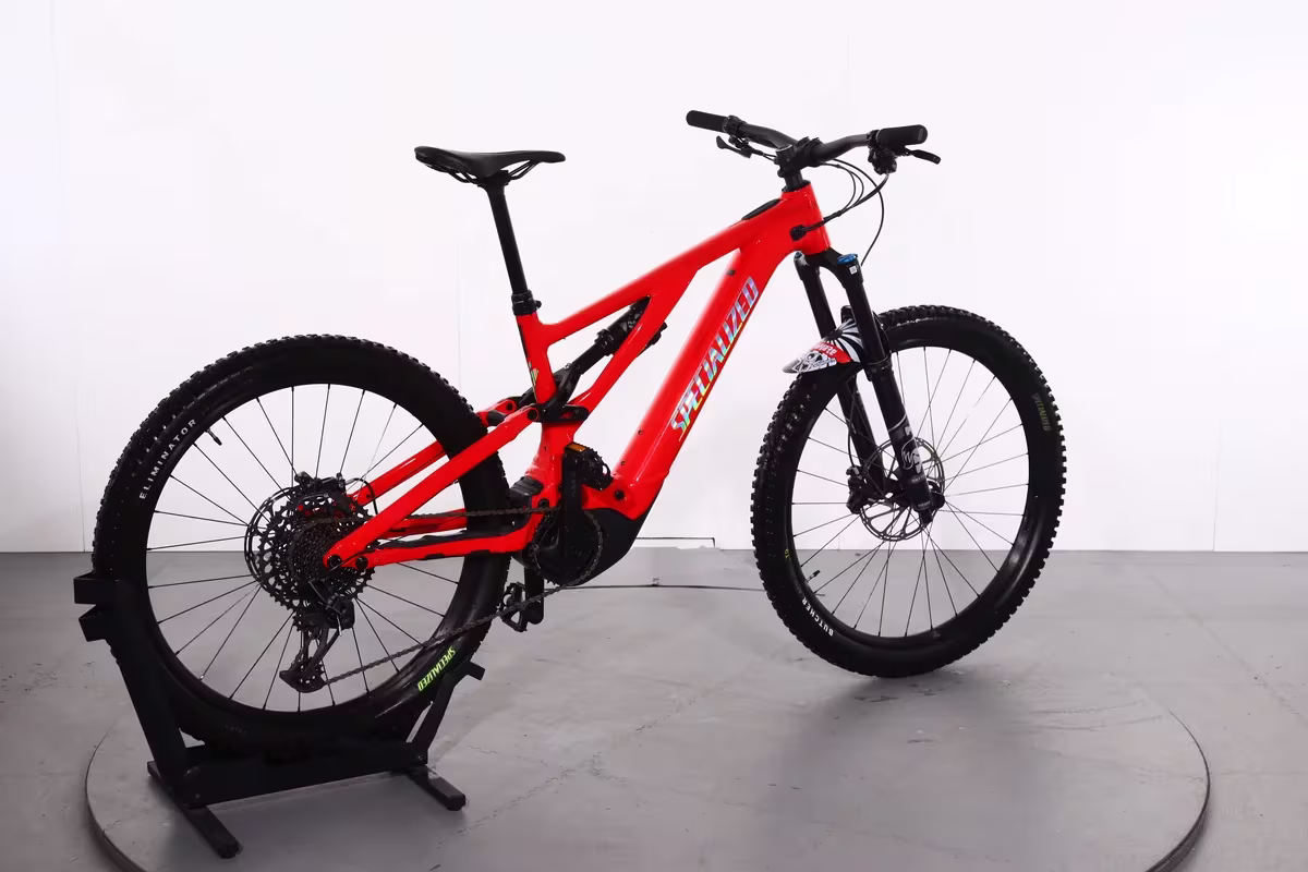Specialized Turbo Levo Comp Alloy - Miniature 2