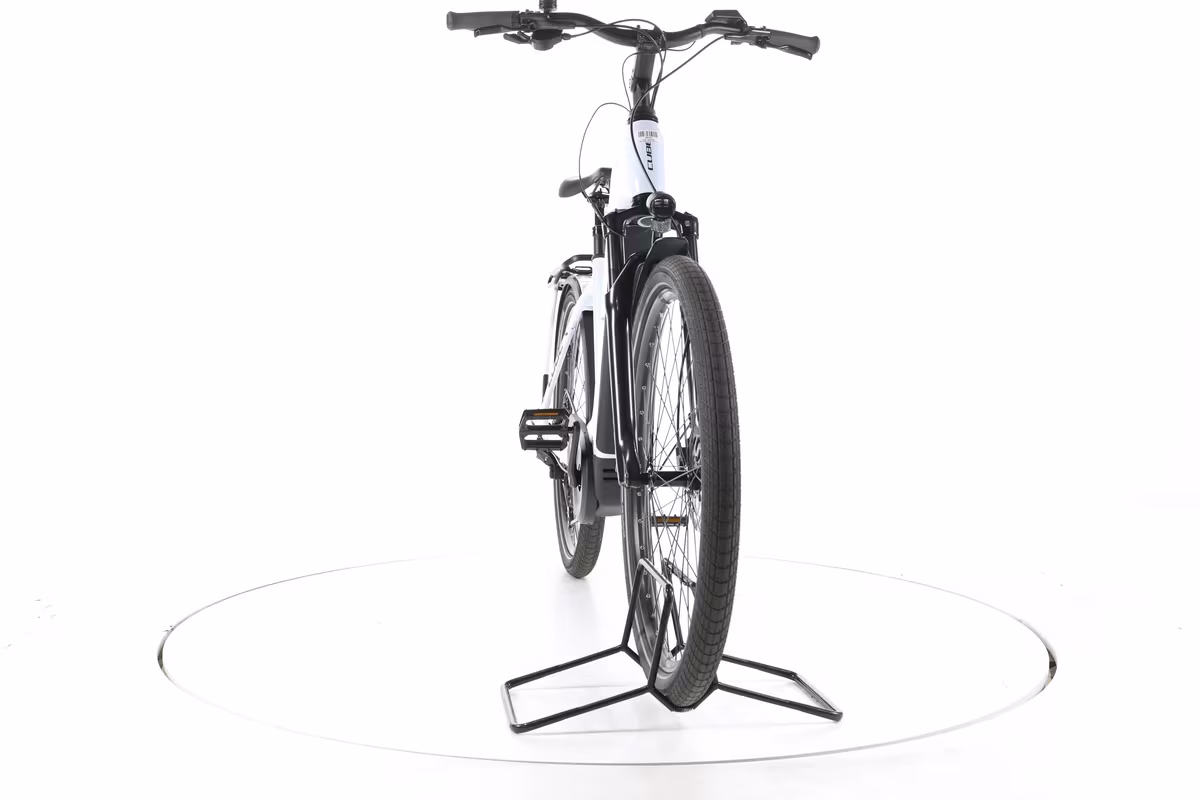 Cube Kathmandu Hybrid One Vélo Électrique de Trekking Cadre bas 2025 - Miniature 4