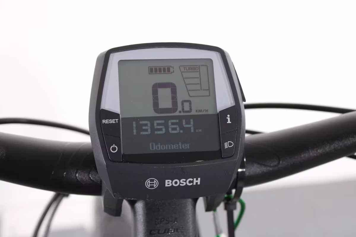 Cube Touring Hybrid Exc - Miniature 10