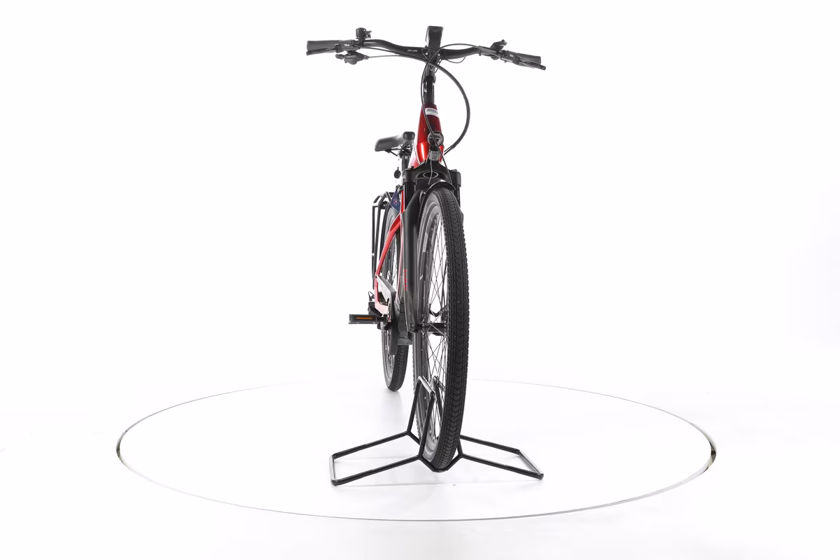Bulls Lacuba EVO 11 Vélo Électrique de Trekking Cadre bas - Miniature 4