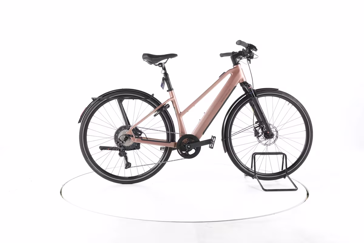 Riese & Müller UBN Seven Touring Vélo Électrique de Trekking 2024