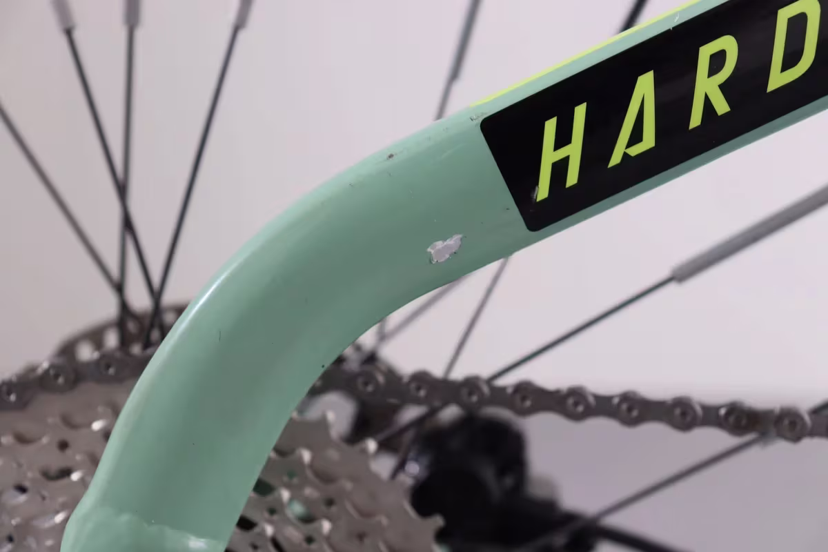 Haibike HARDSEVEN 6 - Miniature 9