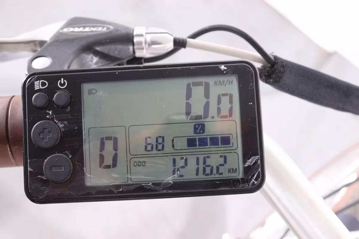 Decathlon Elops 900E - Miniature 9