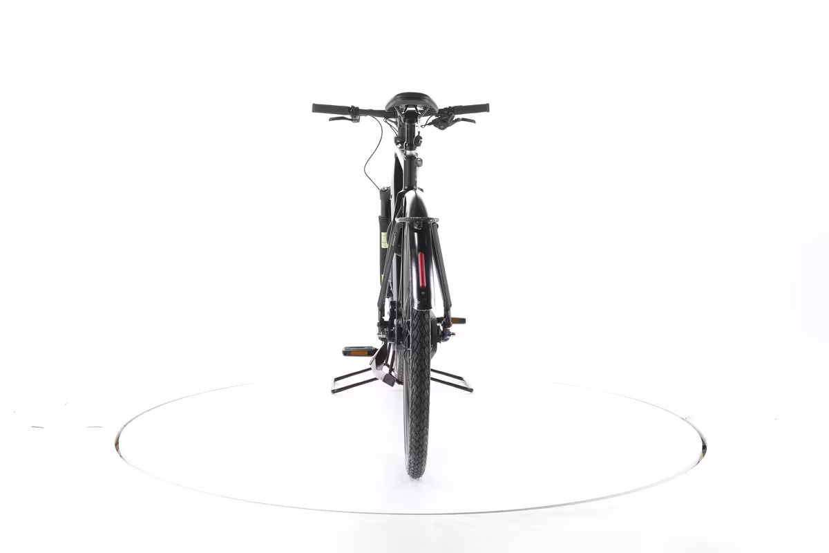 Riese & Müller UBN Five silent Vélo Électrique Urbain - Miniature 10