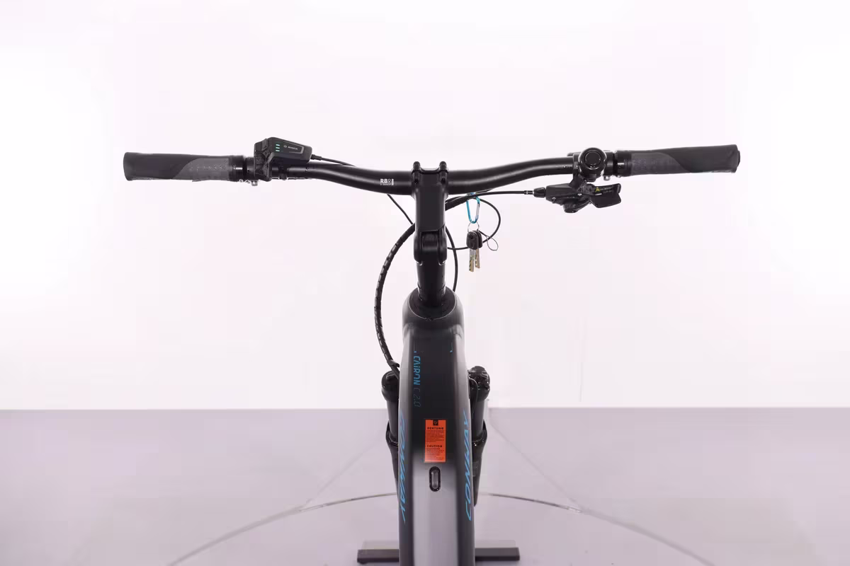Conway Cairon C 2.0 - Miniature 7