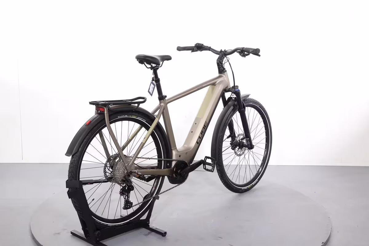 Cube Kathmandu Hybrid Pro 750 - Miniature 6