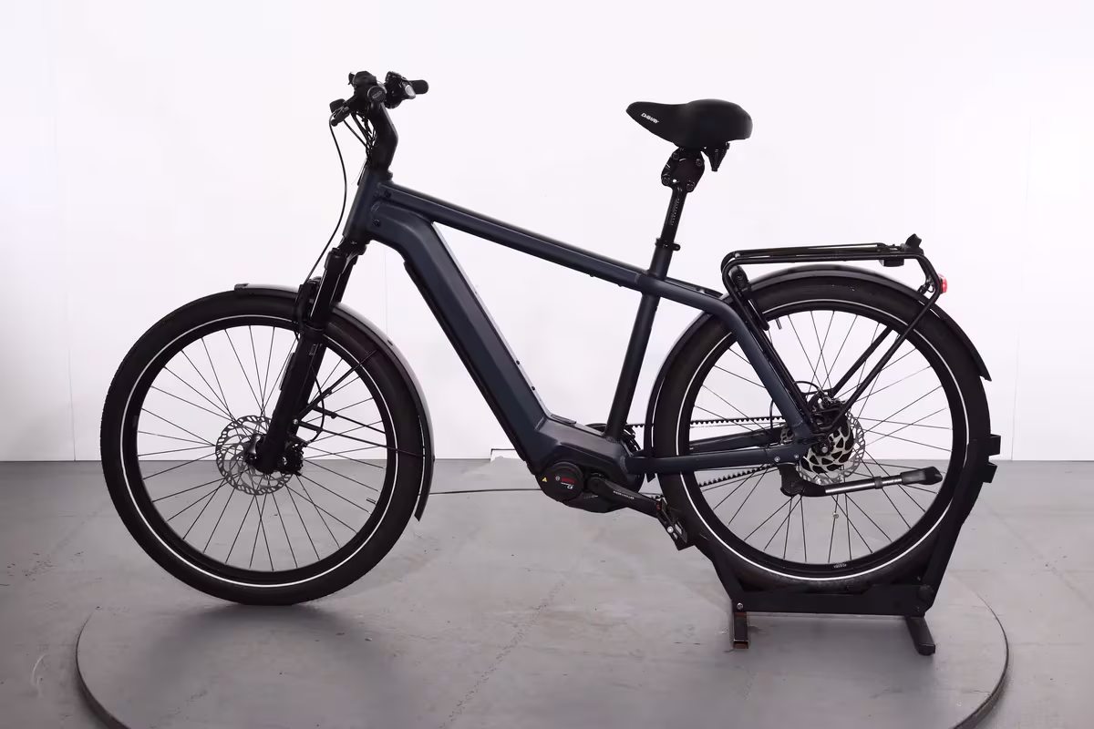 Riese & Müller Charger3 GT Vario - Miniature 5